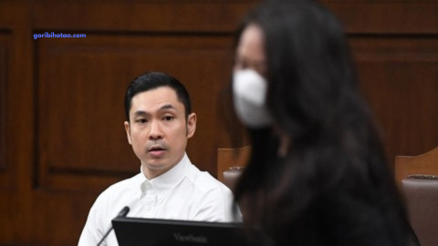 Rakyat Bersorak Gembira ' Hukuman dan Putusan Terbaru Kasus Korupsi Harvey Moeis 20 Tahun Penjara
