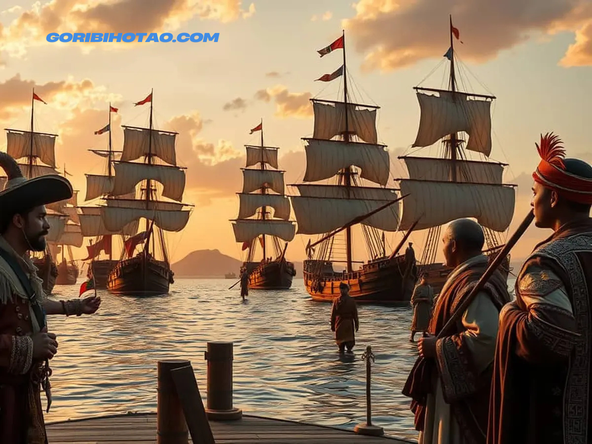 Sejarah Kelam Kanada: Kolonialisasi, Penindasan terhadap Pribumi, dan Perjuangan Kemerdekaan