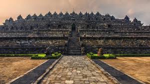 Sejarah Berdirinya Candi Borobudur Pada Abad Ke-8