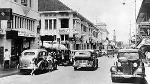 Sejarah Kota Bandung (Kota Kembang) Pada Abad Ke-19