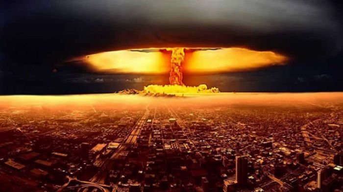 Perang Dunia III ( 3 ): Apa Yang Mungkin Menjadi Pemicu Dan Di Mana Konflik Besar Ini Dapat Terjadi