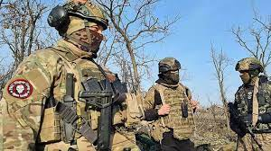 Wagner Group dan Kudeta di Rusia: Konspirasi atau Fakta? Sebuah Telaah terhadap Framing Media Barat