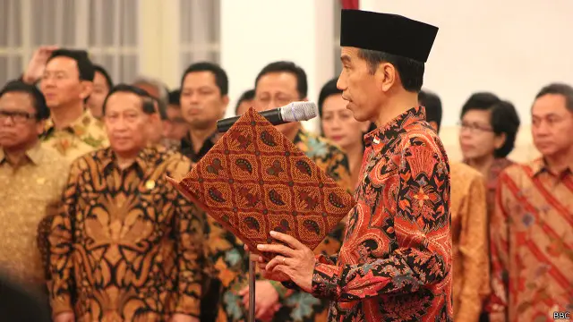 Survei Terbaru 2025 Analisis Shifting Persepsi Publik Pasca Era Jokowi