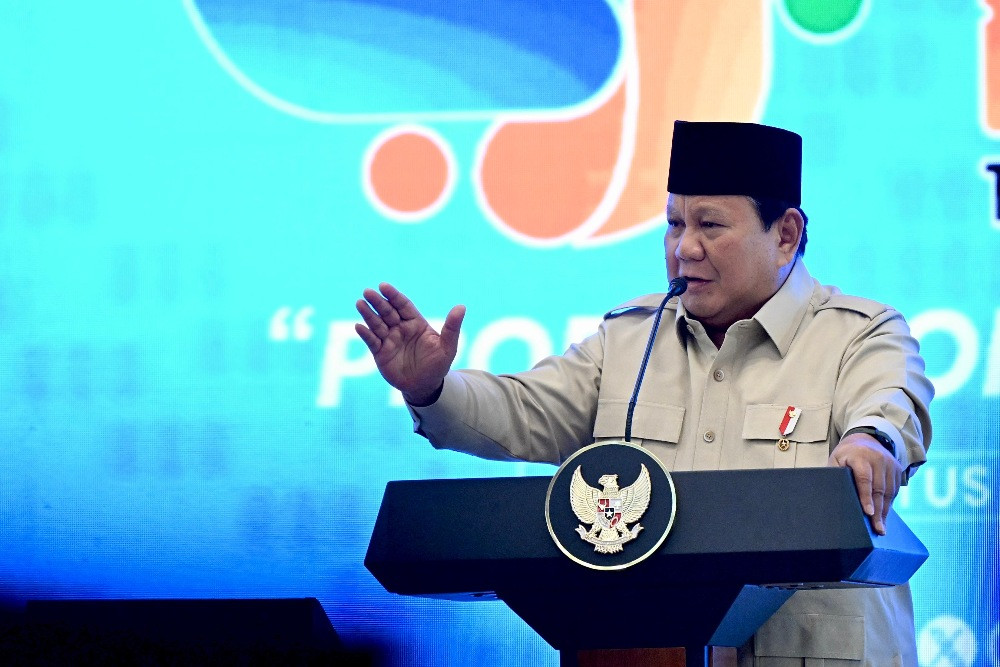 Viral Tren Popularitas Prabowo Dan Anies di Dunia Politik Indonesia: Data Faktual 2025