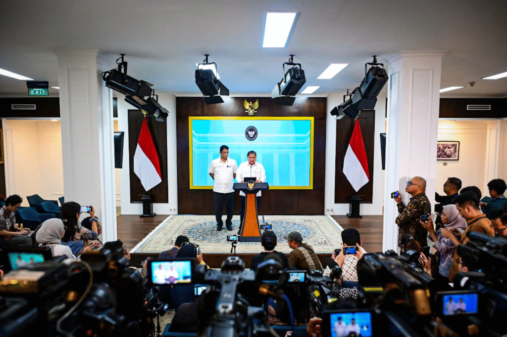 Inpres Jalan 2025 Buka 22 Ribu Lapangan Kerja Baru: Anggaran Rp8,98 Triliun untuk Kejar Swasembada Pangan