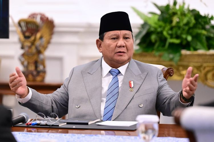Surya Paloh Dukung Komisi Reformasi Polri untuk Stabilitas Investasi: Langkah Strategis Prabowo yang Dinilai Tepat Waktu