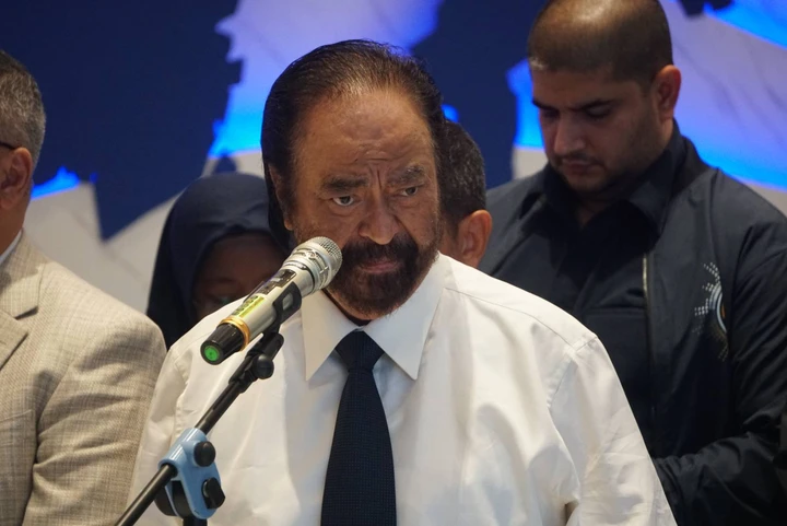 Surya Paloh Dukung Komisi Reformasi Polri untuk Stabilitas Investasi: Langkah Strategis Prabowo yang Dinilai Tepat Waktu