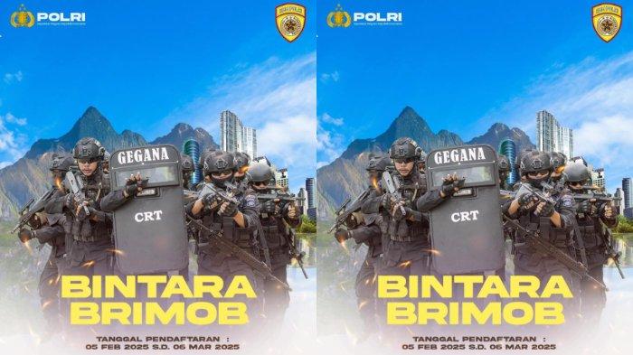 brimob