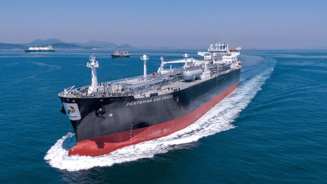 Pertamina Pride Terjebak Selat Hormuz, RI Cari 5 Sumber Minyak Baru