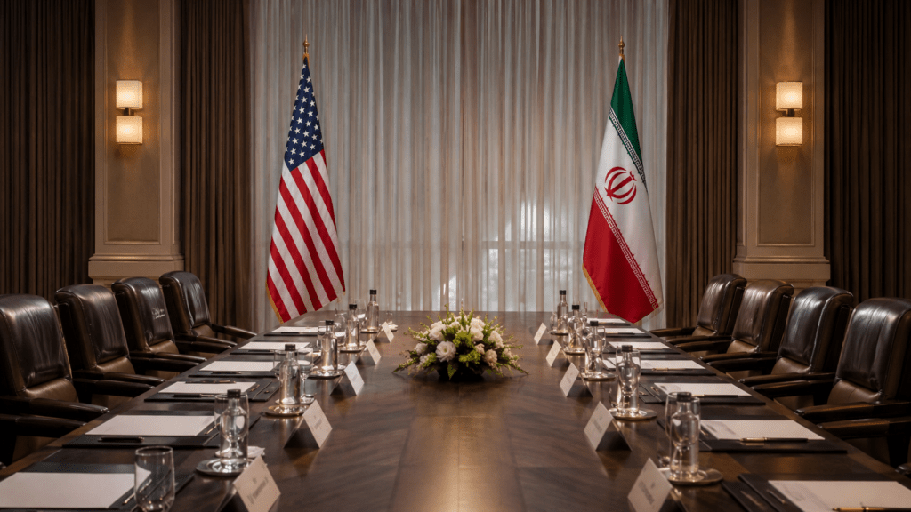 Trump Klaim Satu Tembakan Bisa Lenyapkan Pemimpin Iran, Teheran Murka