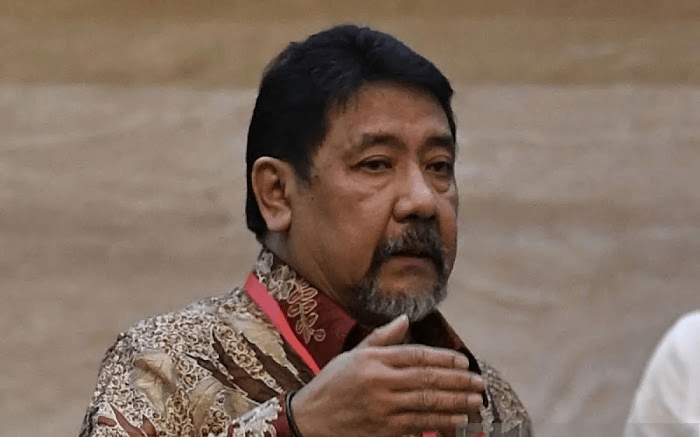 Hendardi Bongkar 3 Kejanggalan Kejagung dalam Kasus Febrie Adriansyah