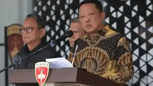 Hendardi Bongkar 3 Kejanggalan Kejagung dalam Kasus Febrie Adriansyah