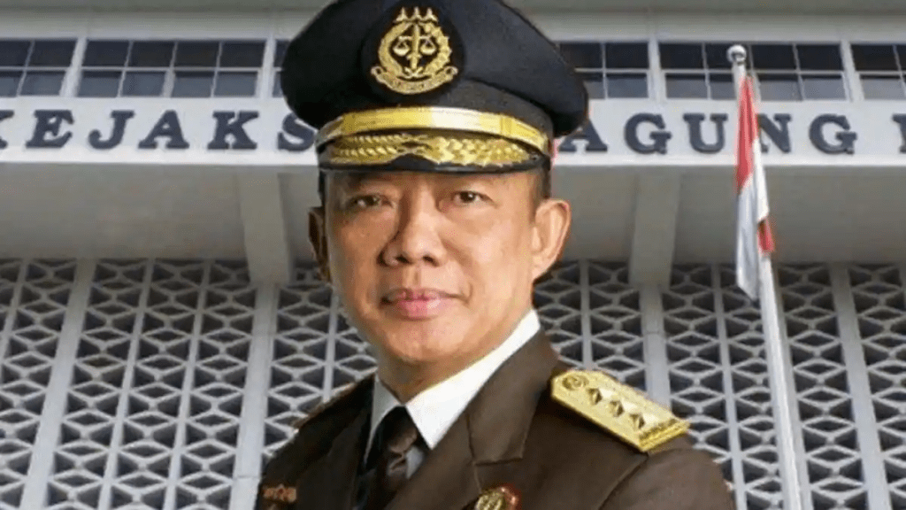 Hendardi Bongkar 3 Kejanggalan Kejagung dalam Kasus Febrie Adriansyah