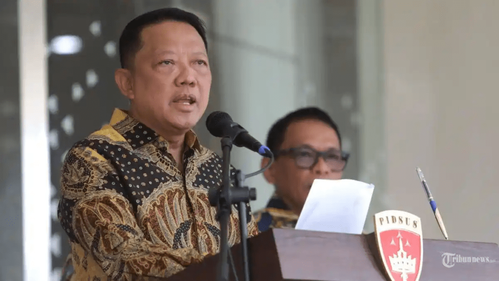 Hendardi Bongkar 3 Kejanggalan Kejagung dalam Kasus Febrie Adriansyah