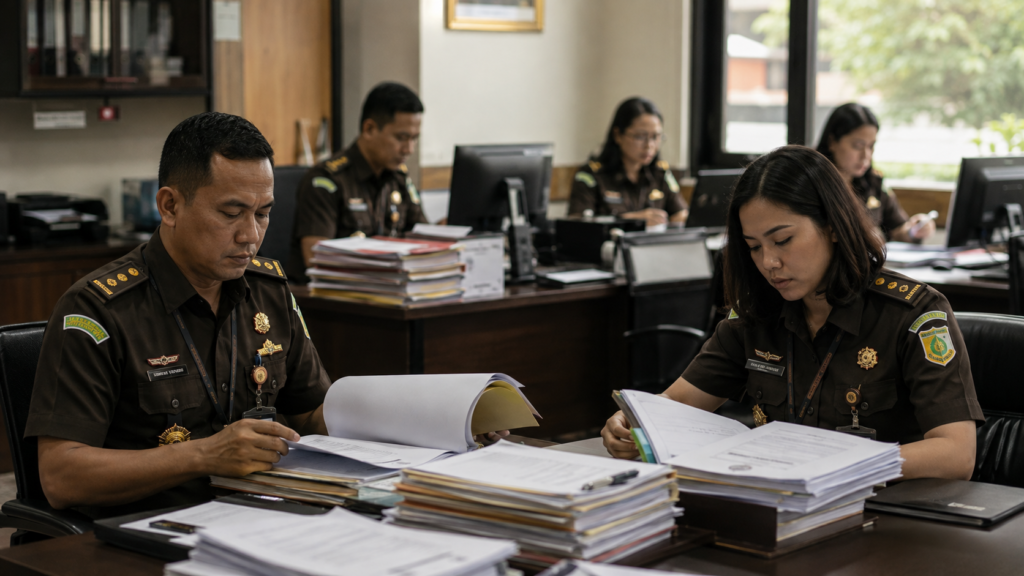 MAKI Desak Kejagung Ambil Alih Korupsi Rumah Eks Timtim Rp400 M